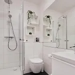 Saniertes Altbauzimmer An Der Karlsaue Homestay *