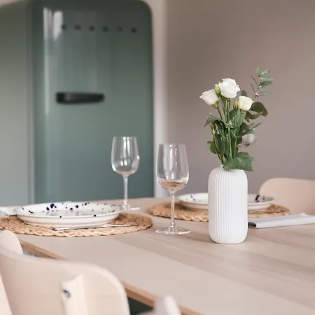 Saniertes Altbauzimmer An Der Karlsaue Homestay *