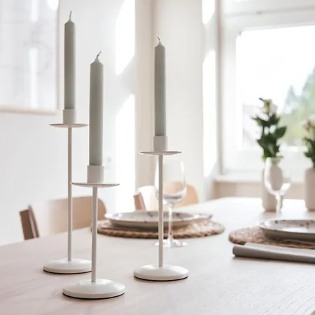 Saniertes Altbauzimmer An Der Karlsaue Ubytování v soukromí *