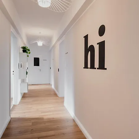 Saniertes Altbauzimmer An Der Karlsaue Kassel