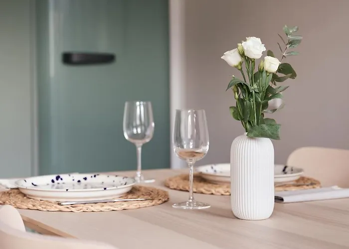 Saniertes Altbauzimmer An Der Karlsaue Ubytování v soukromí *