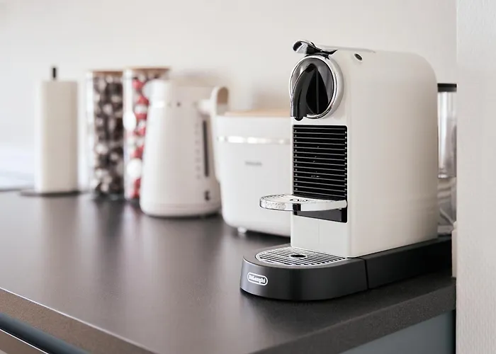 Ubytování v soukromí Saniertes Altbauzimmer An Der Karlsaue Kassel